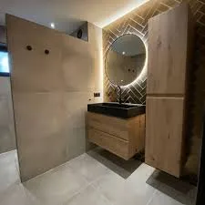 Badkamer Renovatie Schiedam